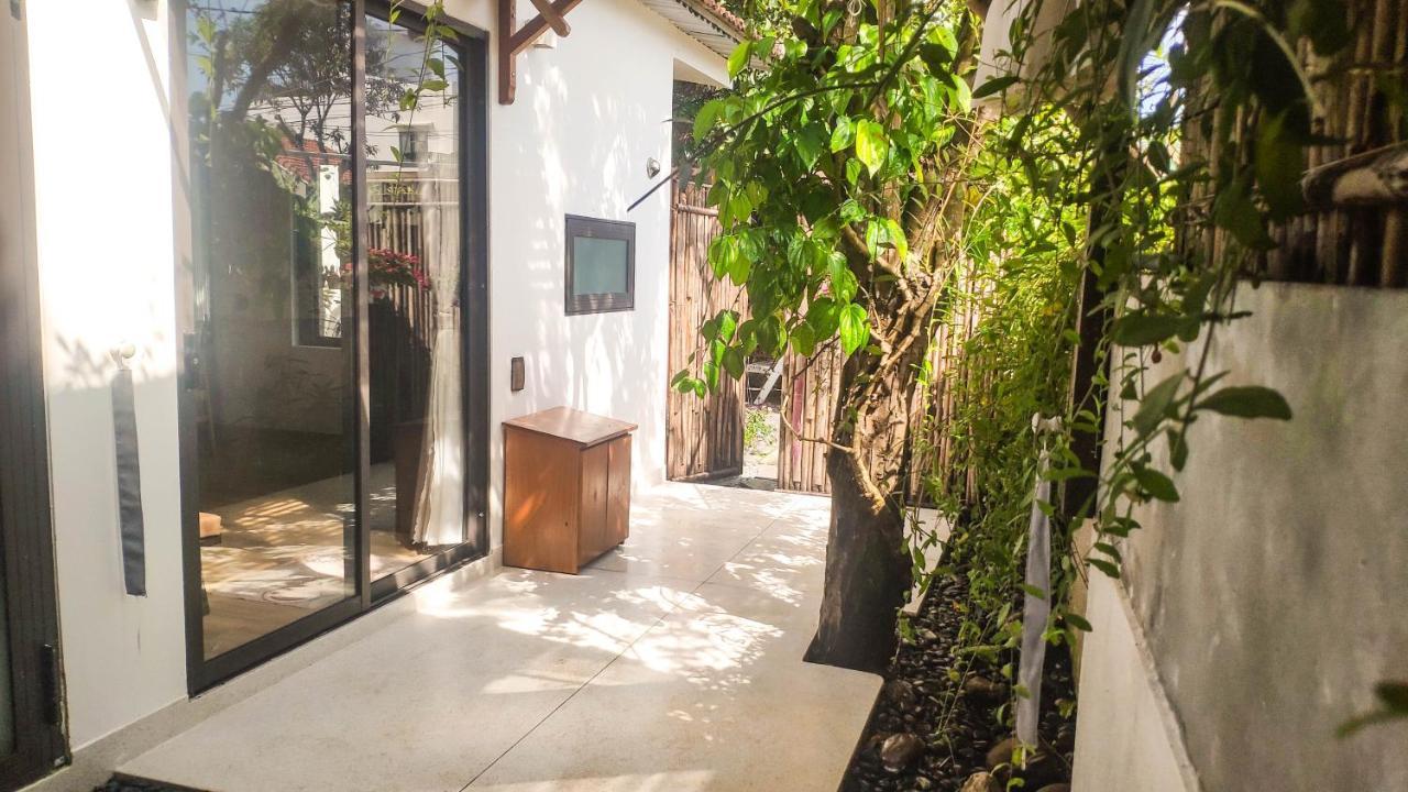 Hotel Mimi House Hoi An Exterior foto
