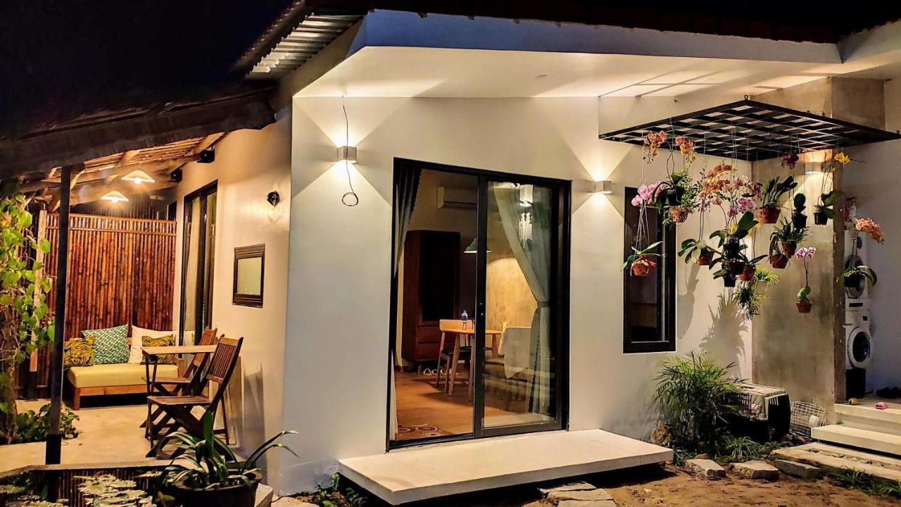 Hotel Mimi House Hoi An Exterior foto