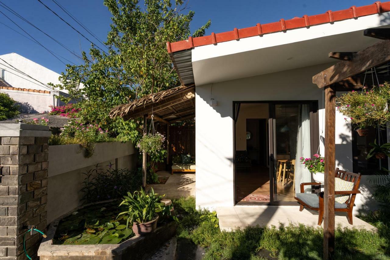 Hotel Mimi House Hoi An Exterior foto