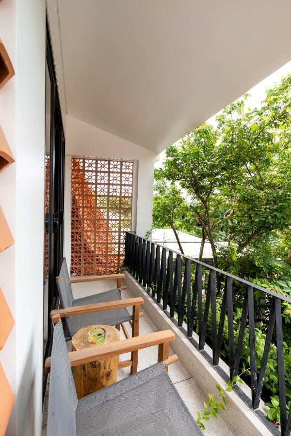 Hotel Mimi House Hoi An Exterior foto