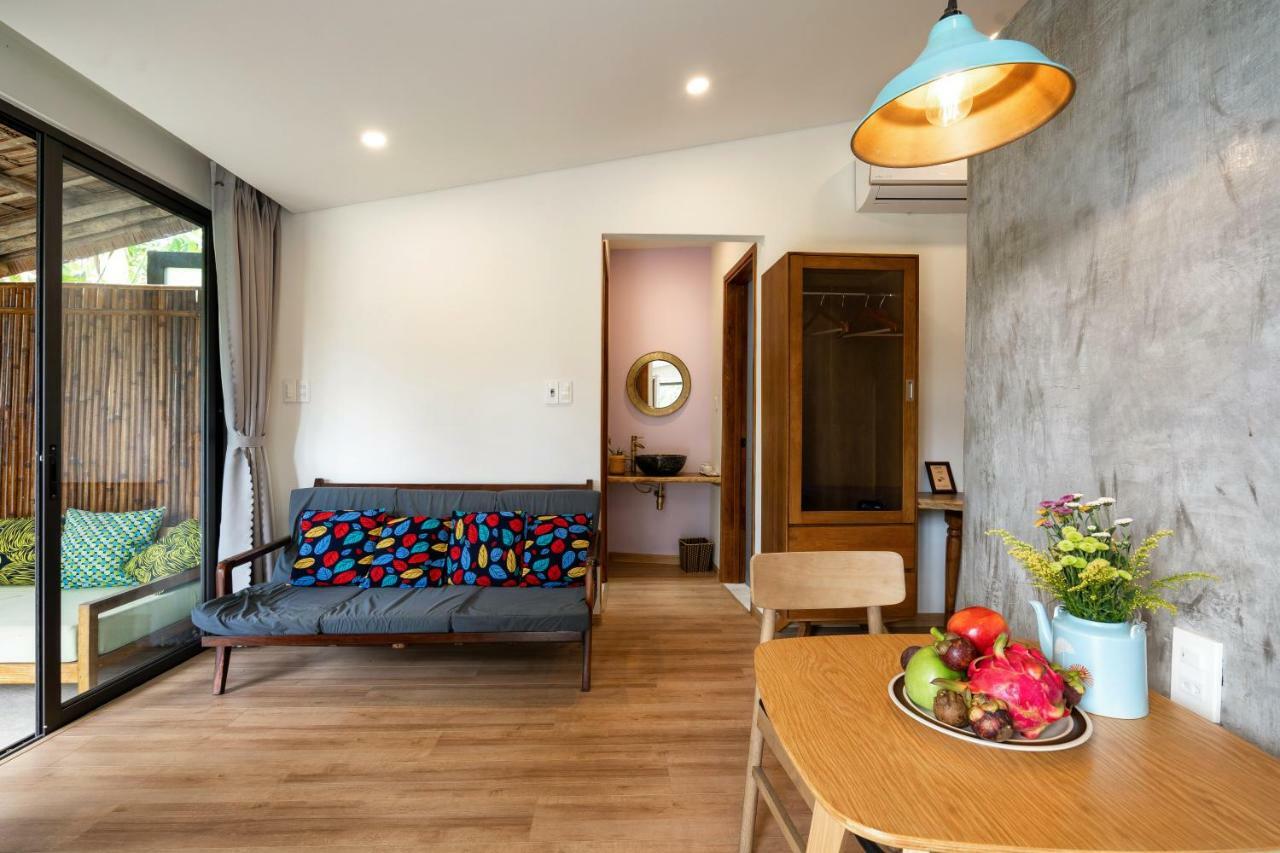 Hotel Mimi House Hoi An Exterior foto